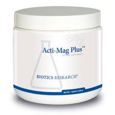 Acti-Mag Plus